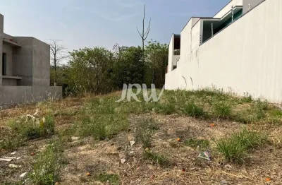 Terreno à venda no Jardim Moriyama, Indaiatuba 