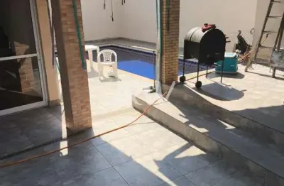 Chácara / sítio com 3 quartos à venda na Vila Pistoni I, Indaiatuba 