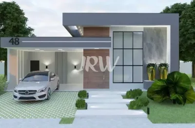 Casa a venda condomínio jardins di roma indaiatuba sp