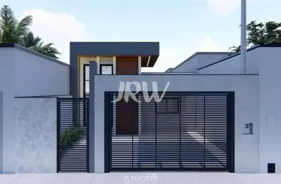 Casa com 3 quartos à venda no Jardim Bom Sucesso, Indaiatuba 