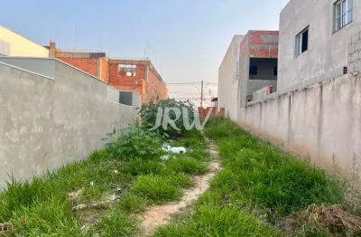 Terreno à venda no Jardim União, Indaiatuba 