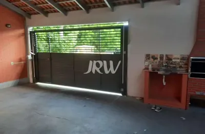 Casa térrea no bairro jardim paulista em indaiatuba sp