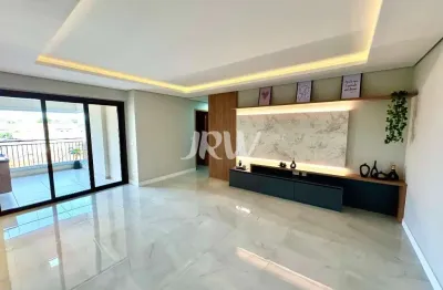 Apartamento com 3 quartos à venda na Vila Almeida, Indaiatuba 