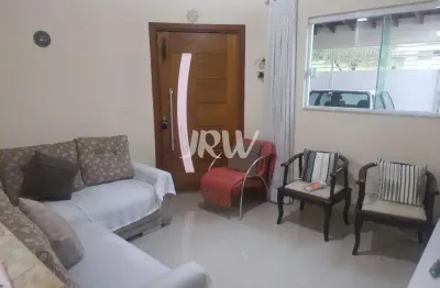 Casa com 3 quartos à venda no Jardim Regente, Indaiatuba 