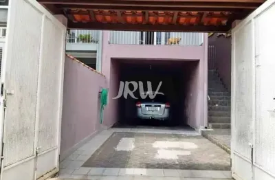 Casa com 2 quartos à venda no Parque Residencial Indaiá, Indaiatuba 