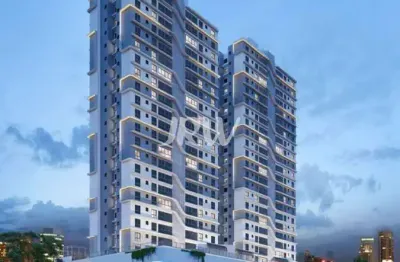 Apartamento a venda condomínio espaço conceição - indaiatuba sp