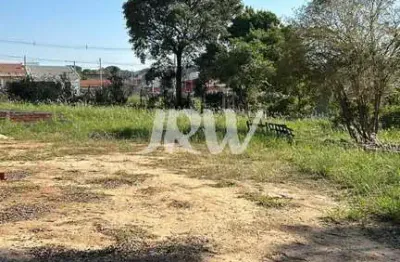 Terreno a venda bairro chacaras alvorada - indaiatuba sp
