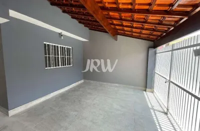 Casa com 2 quartos à venda no Jardim Morada do Sol, Indaiatuba 