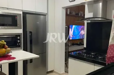 Casa com 2 quartos à venda no Jardim União, Indaiatuba 