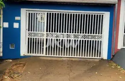 Casa com 4 quartos à venda no Jardim Morada do Sol, Indaiatuba 