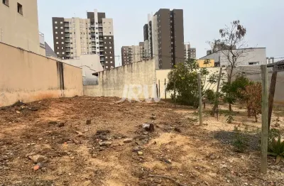 Terreno à venda na Vila Verde, Indaiatuba 