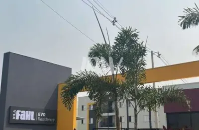 Apartamento a venda no bairro  evo residence - vila fahl indaiatuba sp