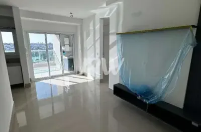 Apartamento com 3 quartos à venda no Jardim Pompéia, Indaiatuba 