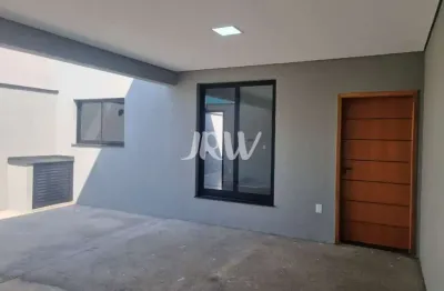 Casa com 2 quartos à venda no Smart City, Indaiatuba 