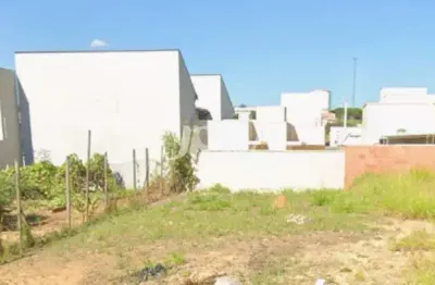 Terreno à venda no Jardim Monte Carlo, Indaiatuba 