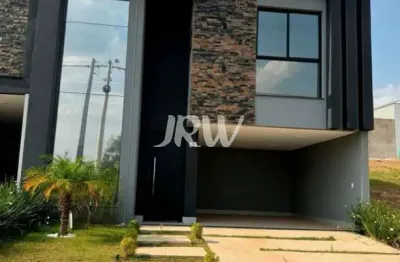 Casa a venda condomínio residencial gran bairro reserve indaiatuba sp