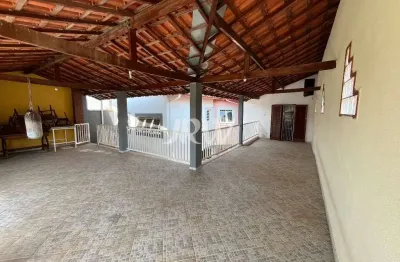 Sobrado a venda  no bairro vila maria helena - indaiatuba sp