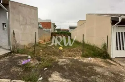 Terreno à venda no bairro jardim união na cidade de indaiatuba