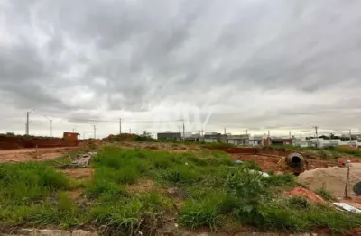 Terreno comercial à venda no Parque Barnabé, Indaiatuba 