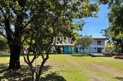 Vendo chacara com piscina bairro vale do sol na cidade de indaiatuba sp
