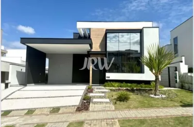 Linda casa a venda térrea bairro condomínio maison park - indaiatuba sp
