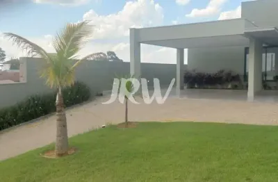 Chácara / sítio com 3 quartos à venda no Terras de Itaici, Indaiatuba 