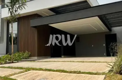 Casa em condomínio fechado com 3 quartos à venda no Jardim Residencial Viena, Indaiatuba 