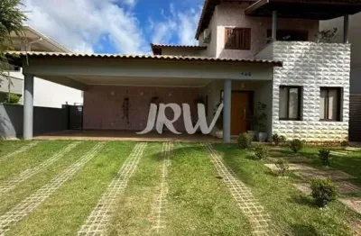 Casa a venda no bairro condomínio santa clara - indaiatuba sp