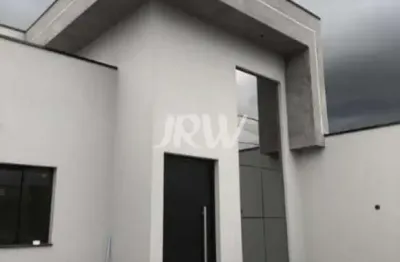 Casa com 3 quartos à venda no Parque Campo Bonito, Indaiatuba 