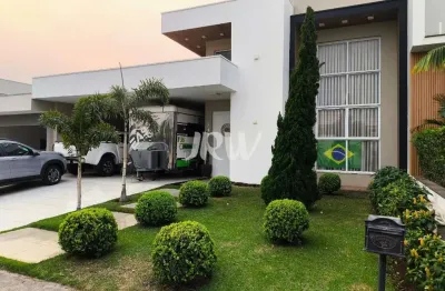 Casa a venda no condomínio residencial dona lucilla no bairro dona lucilla na cidade de indaiatuba