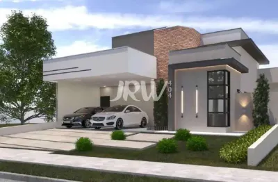 Casa a venda jardim residencial terra nobre indaiatuba