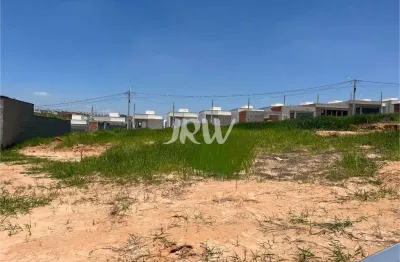 Terreno à venda no Jardim das Araras, Indaiatuba 