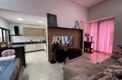 Casa a venda no bairro itaici no condomínio vista verde - indaiatuba sp