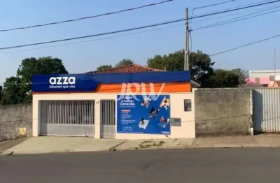Casa comercial terrea no bairro centro elias fausto sp