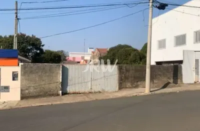 Terreno comercial à venda no Centro, Elias Fausto 