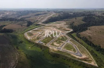 Terreno a venda no bairro jardim américa cardeal na cidade de elias fausto