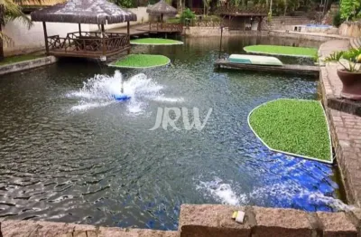 Vendo chacara com nascente e lago no bairro chacara do trev0 itaici indaiatuba sp