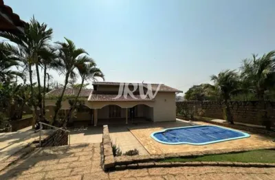 Chácara / sítio com 33 quartos à venda no Colinas de Indaiatuba II, Indaiatuba 
