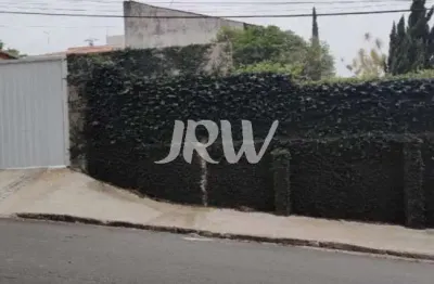 Casa a venda bairro jardim santiago na cidade de indaiatuba sp