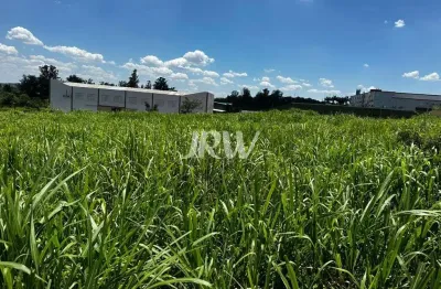 Terreno à venda no Europark Comercial, Indaiatuba 