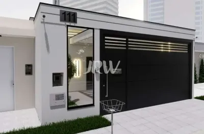 Casa à venda no bairro jardim bom sucesso na cidade de indaiatuba-sp