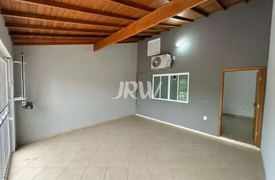 Casa com 3 quartos à venda no Jardim Regente, Indaiatuba 