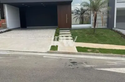 Casa a venda no residencial milano na cidade de indaiatuba sp