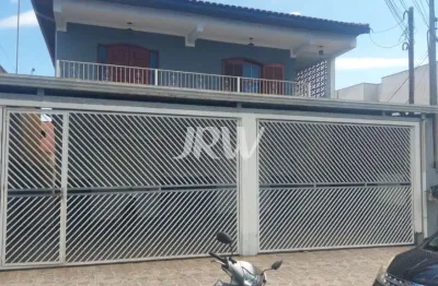 Casa a venda no bairro morada do sol na cidade de indaiatuba sp