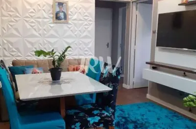 Apartamento a venda no bairro campo bonito na cidade de indaiatuba sp