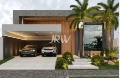 Casa a venda no condomínio residencial evidencias na cidade de indaiatuba