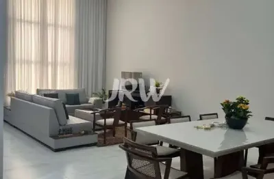 Casa a venda no condomínio park gran reserve na cidade de indaiatuba