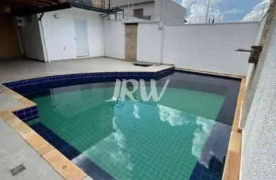 Casa a venda no bairro jardim esplanada na cidade de indaiatuba