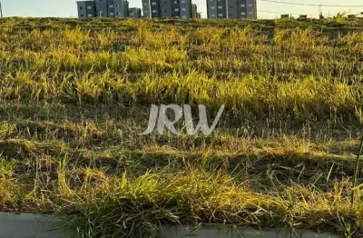 Terreno a venda no bairro jardim bom sucesso na cidade de indaiatuba