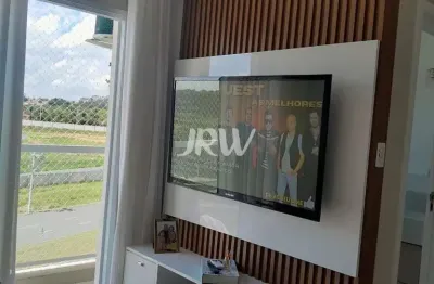 Apartamento a venda condomínio villa helvetia indaiatuba sp